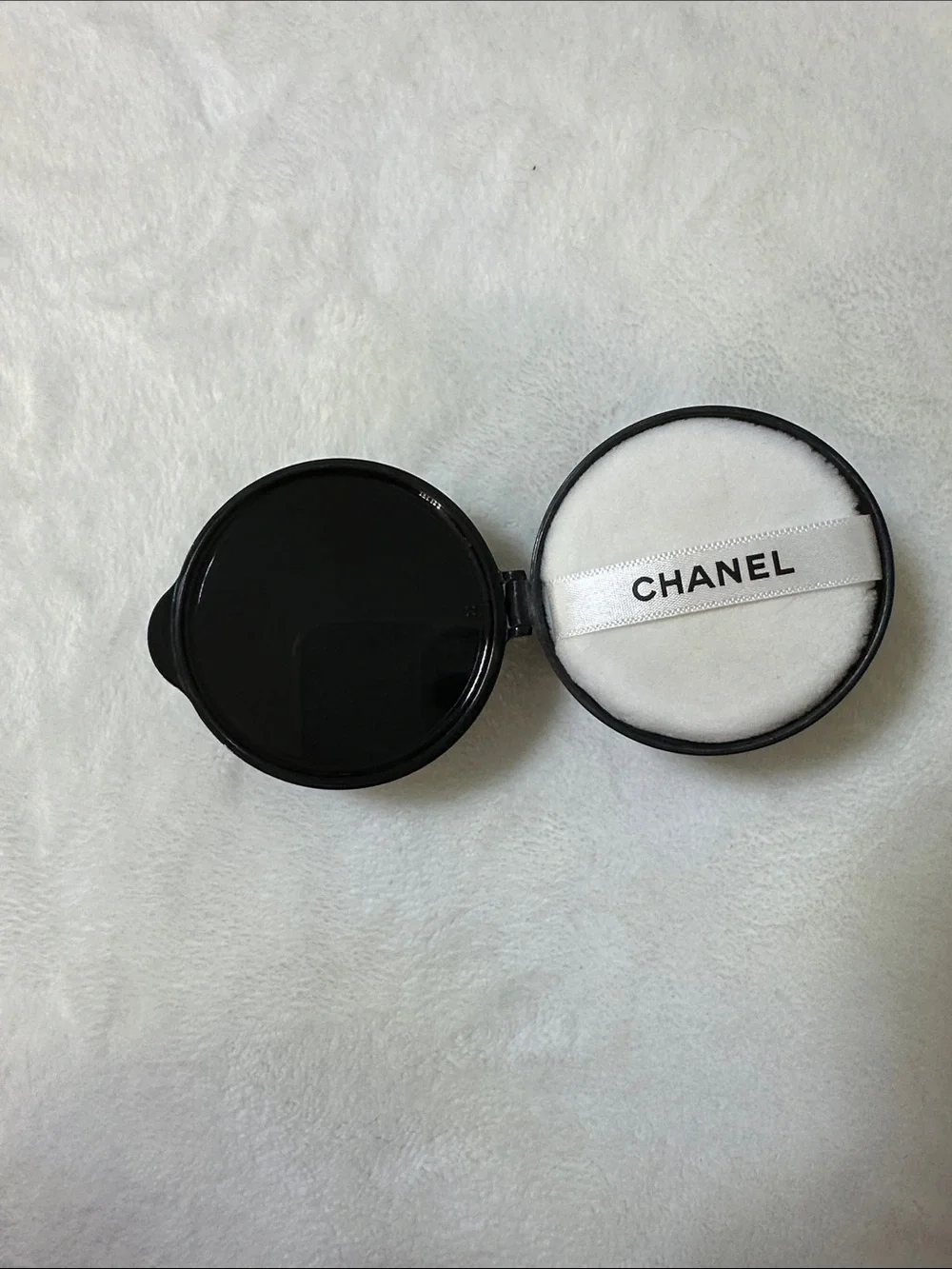 CHANEL this refillable